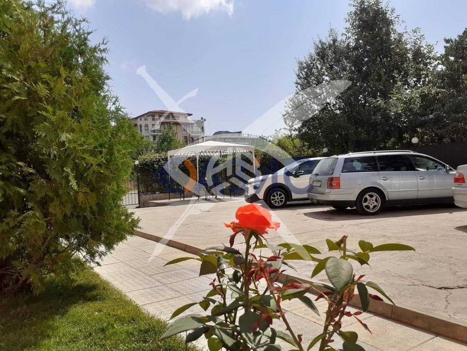 Продава се Ателие в к.к. Слънчев бряг - 30 кв.м за 1534 €/кв.м - Снимка #2