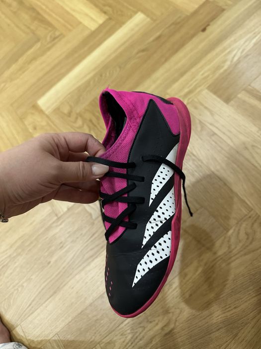 Adidas бутсы футбольные
