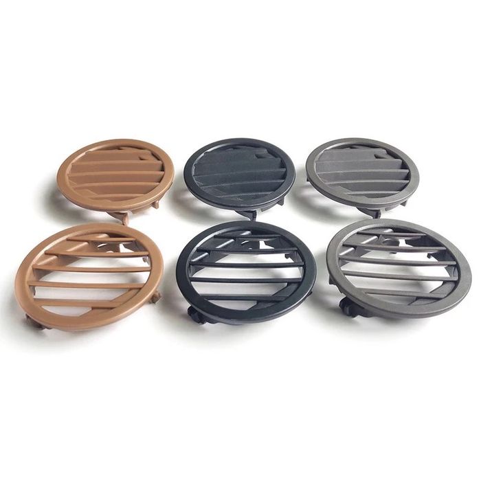 Въздуховод решетка климатик Mercedes Benz w204 C glk c220 c320 капачка