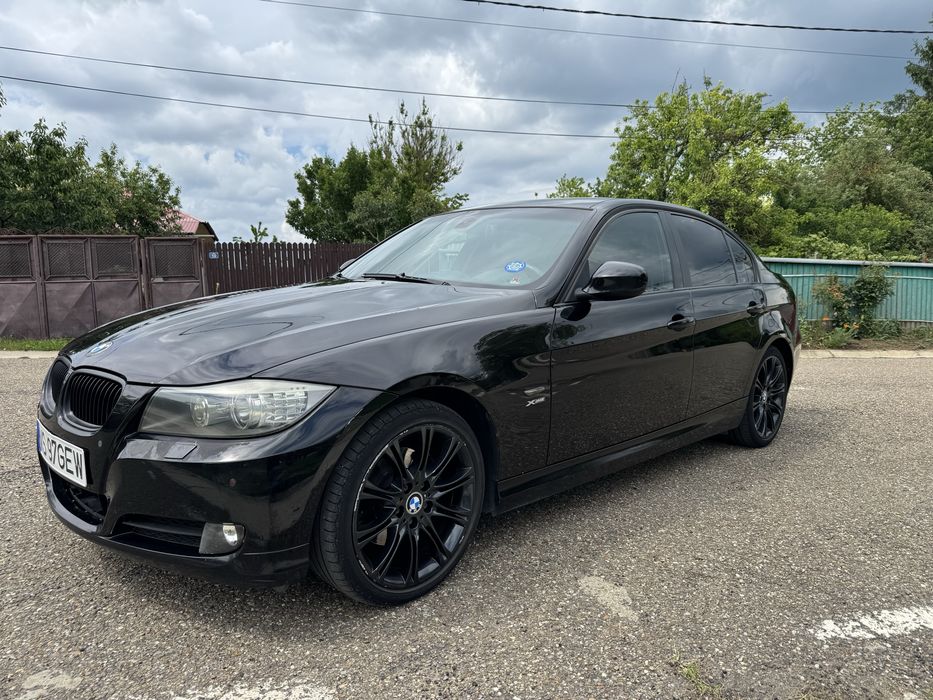 BMW 3 Series 2009 — imagine 5