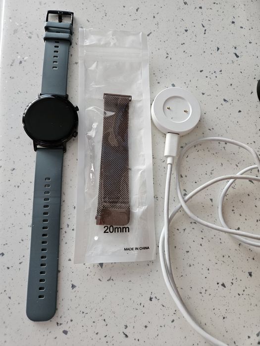 Часовник Huawei watch gt 2 42mm