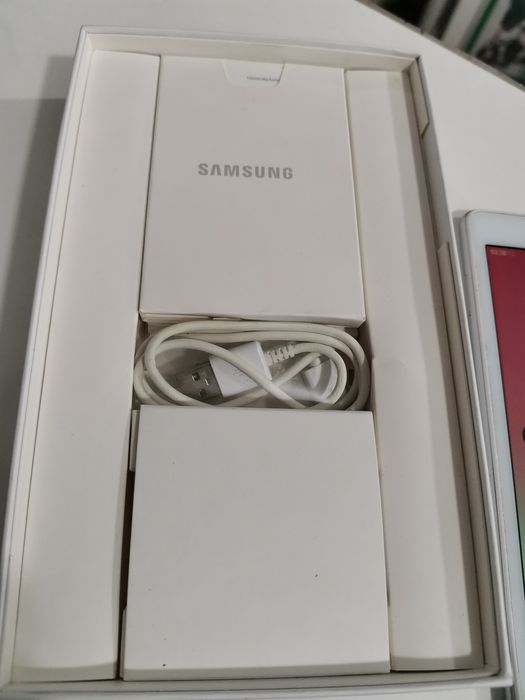 Планшет Тab A Samsung