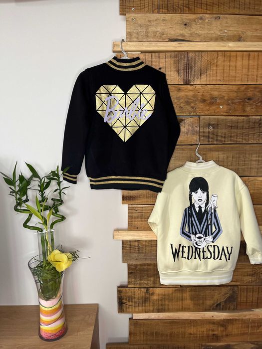 Суитчер - момиче