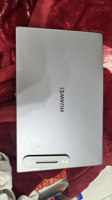 Ноутбук Huawei MateBook D15 | Core i5 11-поколения / 8GB / SSD 512GB