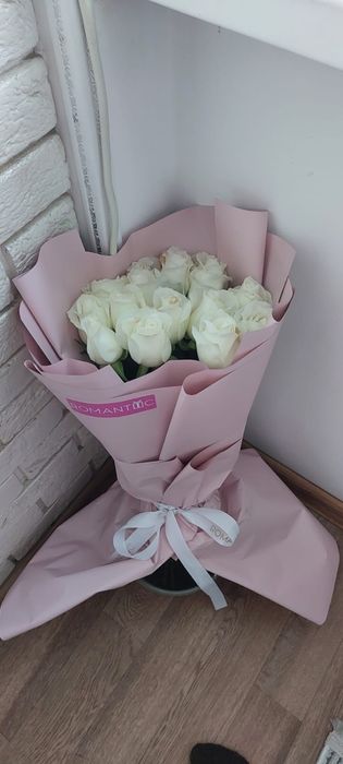 Продам цветы букет