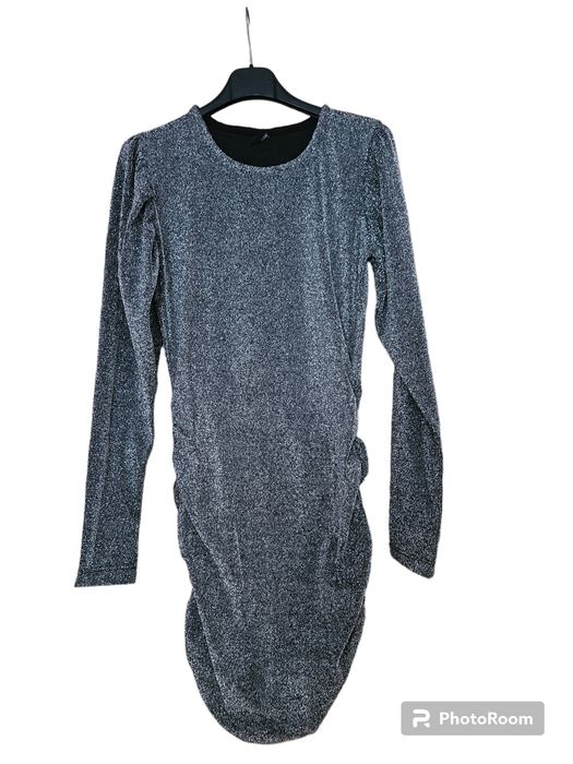 Rochie mulată pe corp