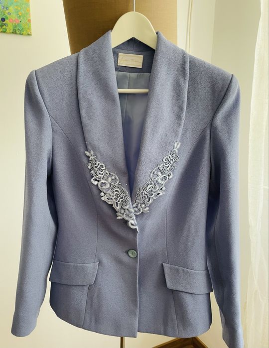 Compleu Agnes Toma, 38, impecabil