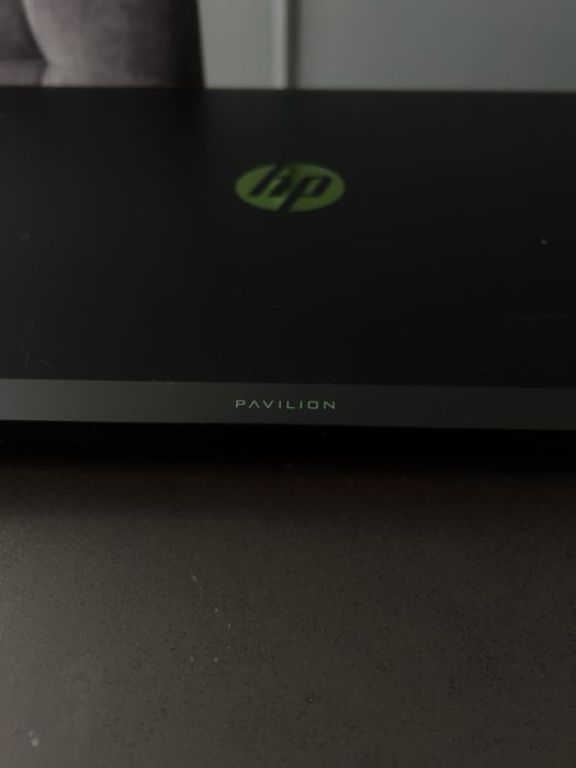Продам HP Pavilion Gaming 15-ec0xxx