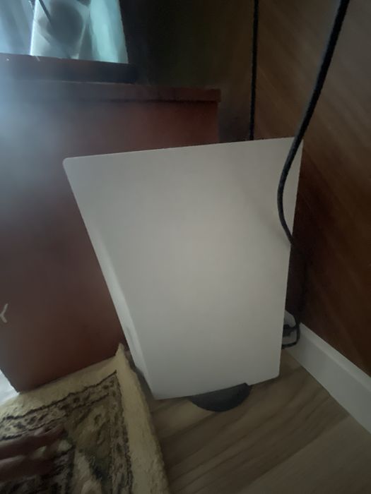 Ps 5 в подарок игры 2 джойстика