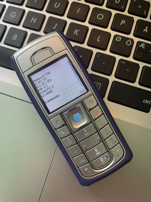 Telefoane nokia cu butoane