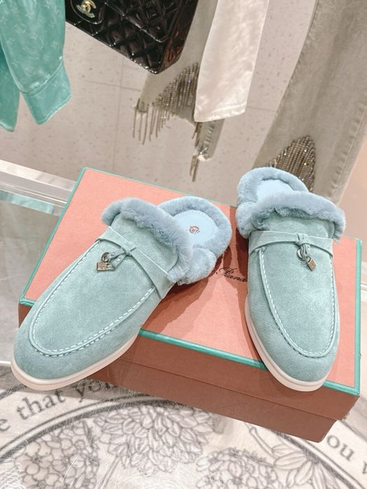 Mocasini Loro Piana