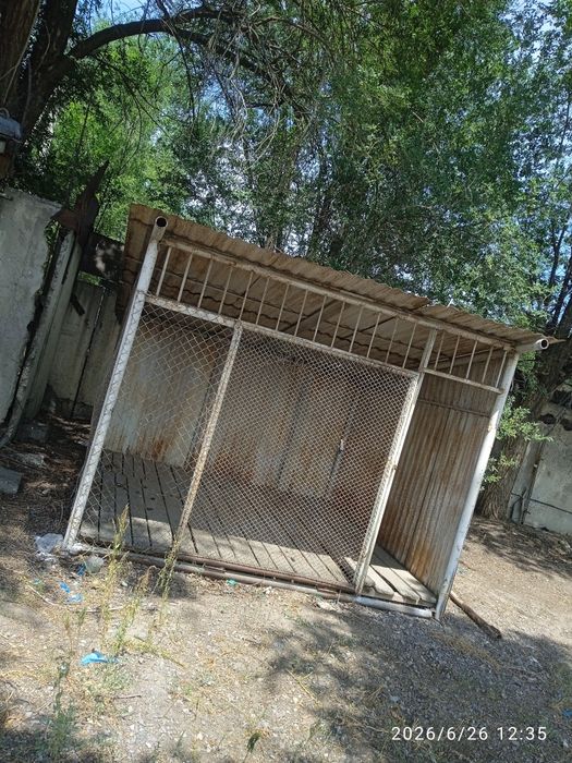 Продам хороший варьер