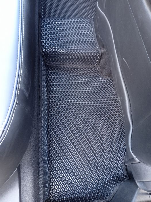 EVA polik  ЕВА коврикие