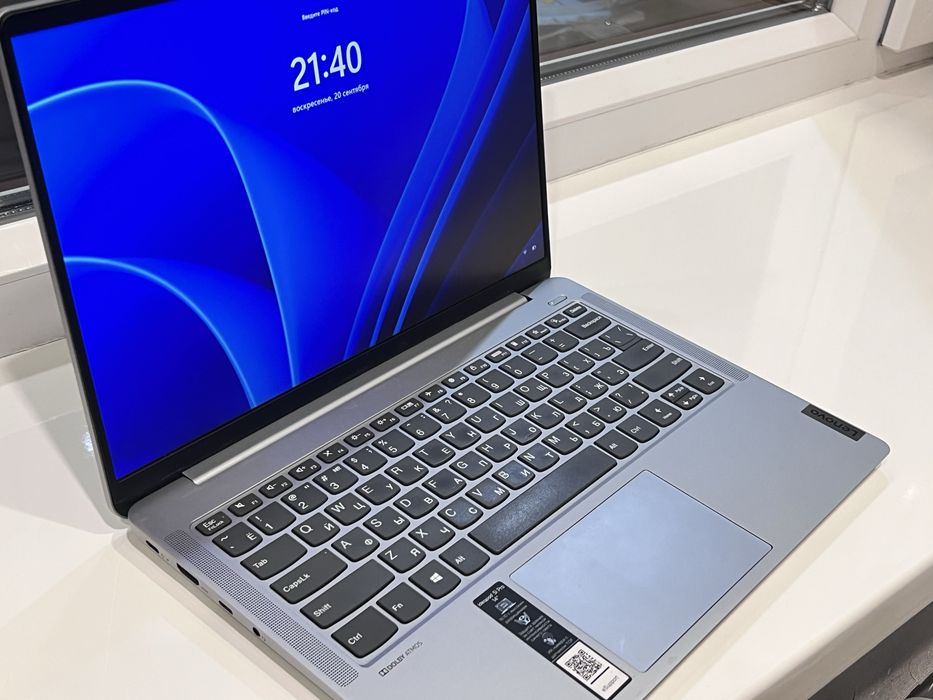 Ноутбук Lenovo ideapad 5pro 14TL6