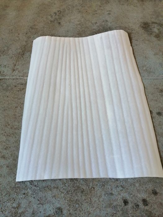 Подложки утеплитель для пола