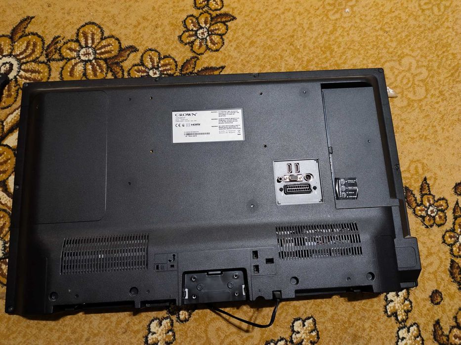 За части Crown 32100