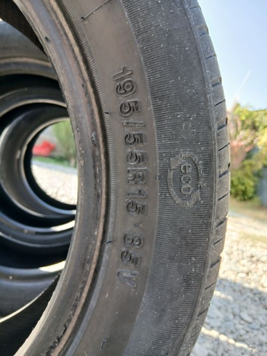 Продам летние шины