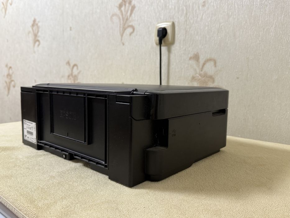 Принтер Epson Stylus SX430W