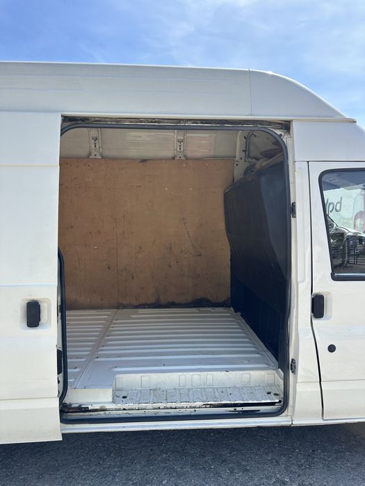 FORD Transit 0 — imagine 5