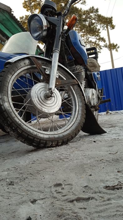 Продам Иж плонета 5 или обмен варианты придлогайте