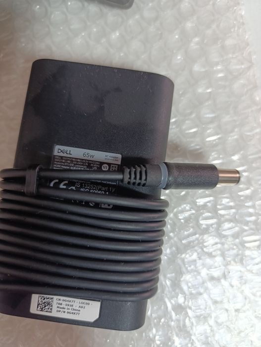Alimentator / incarcator Dell 130W 65W