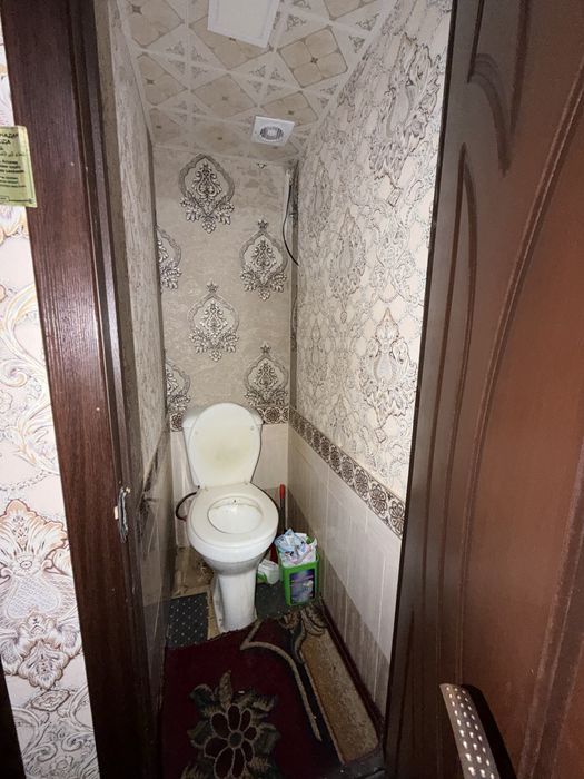 Аренда квартиры сергели 5 3/8/9 450& 2 бекат метро