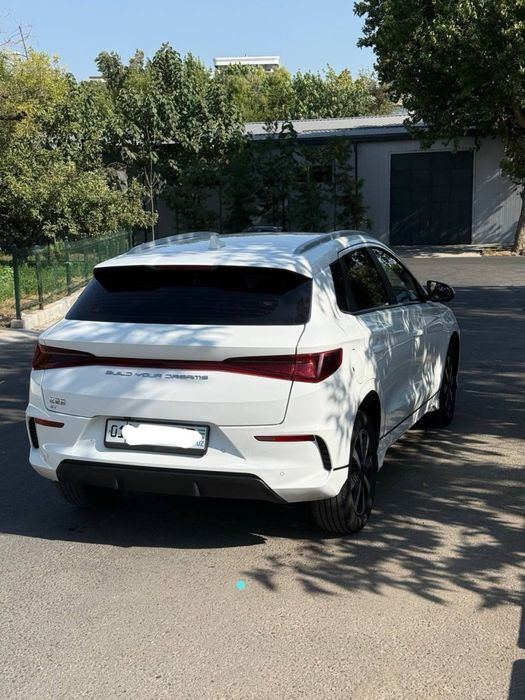 Byd e2  405 talik