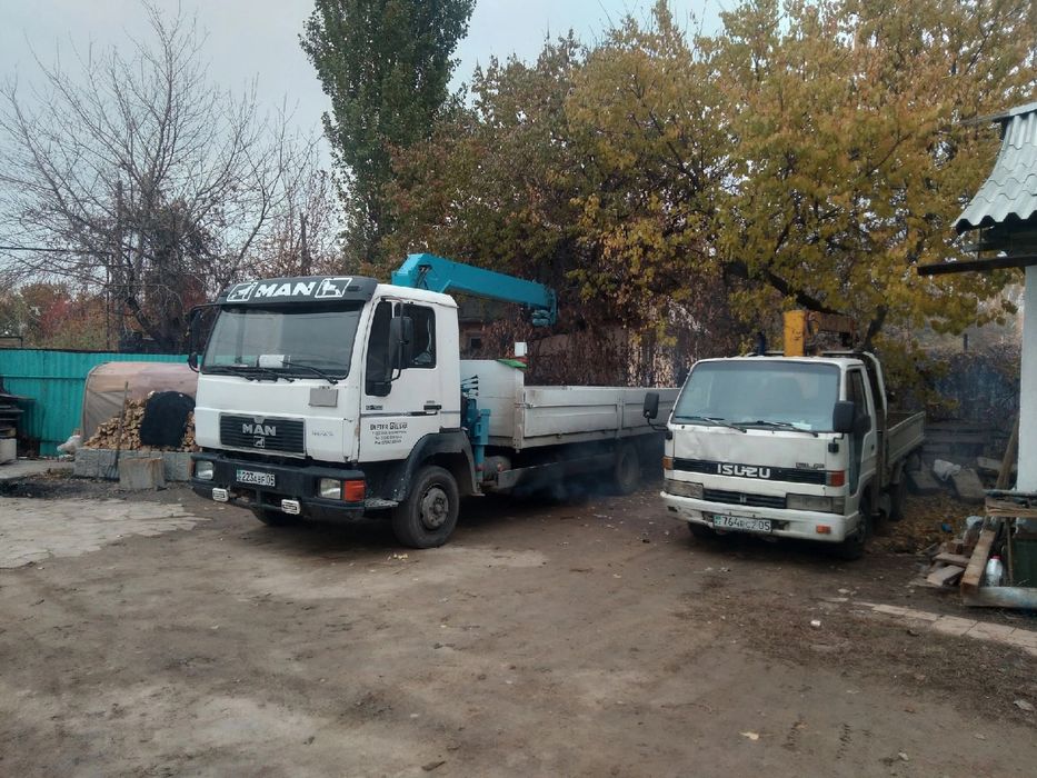 Манипулятор услуги Манипулятора