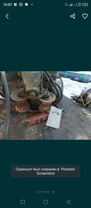 Продам кран балку в рабочем состоянии