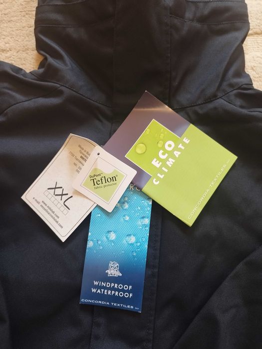 Работно облекло зимно