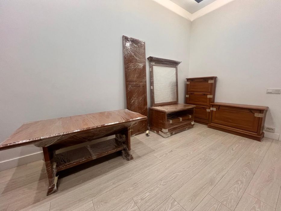 Стол- трансформер