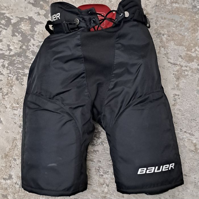 Хоккейная форма 160-170