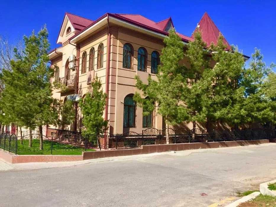 Аренда участок дом центр города