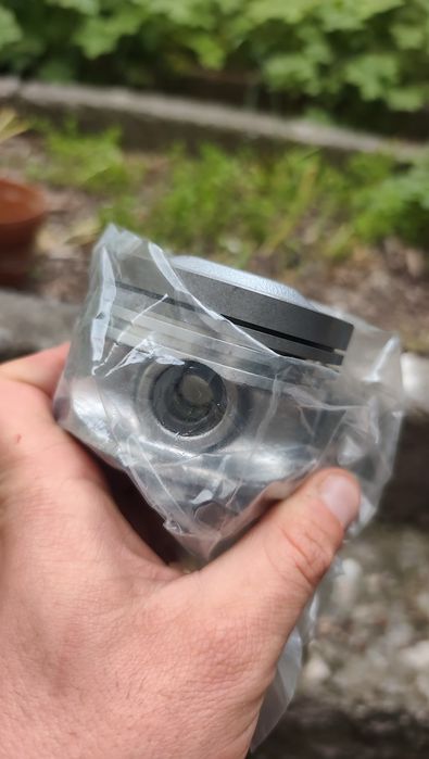 Nippon Racing p29 high compression piston