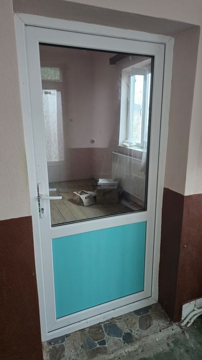 Usi usa termopan interior exterior