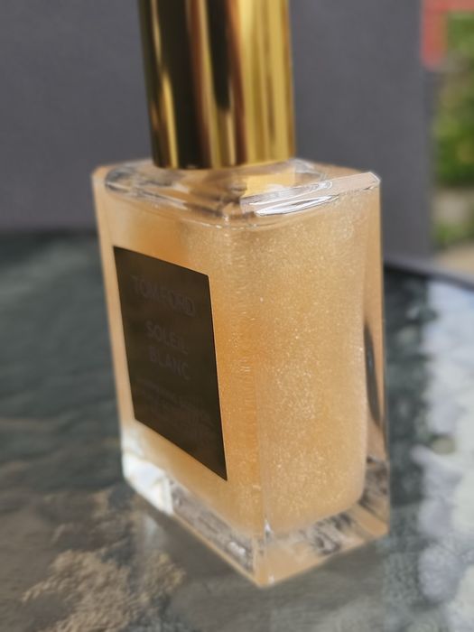 Tom Ford Shimmering