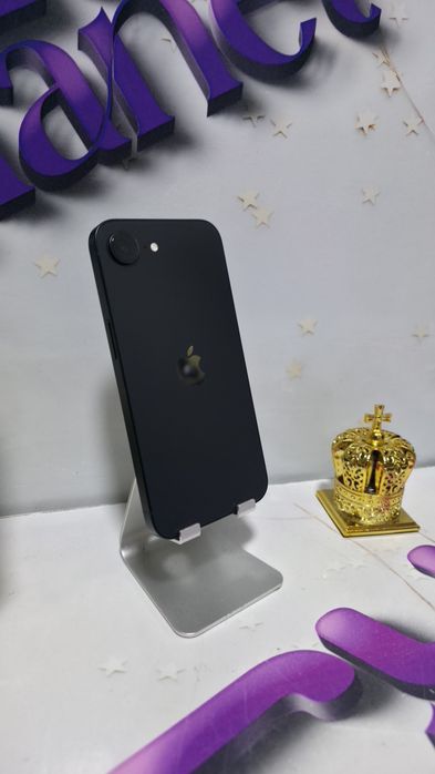 iPhone 16 E  5G 128GB Baterie:100%.Preṭ fix!210 Cicluri