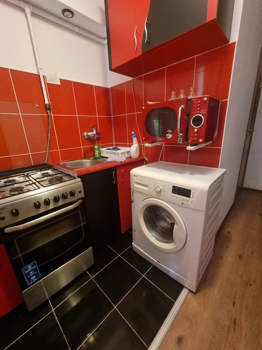 Cazare in regim hotelier, zona Vivo