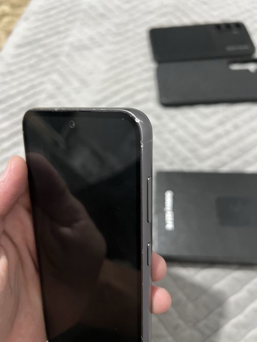 samsung s23fe идеал