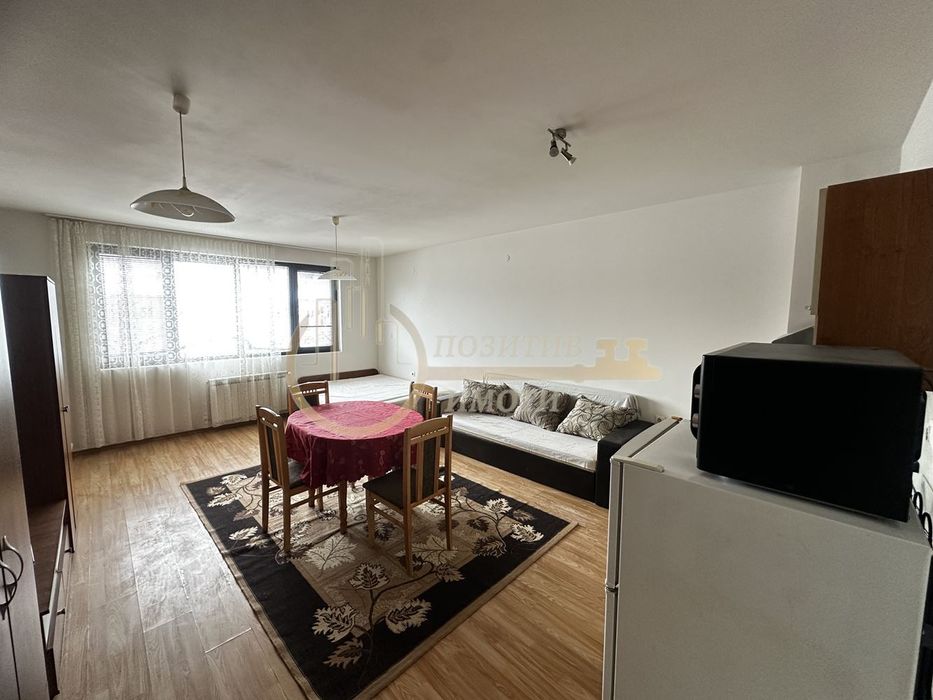 2-стаен в София-Стрелбище площ 89 цена 600