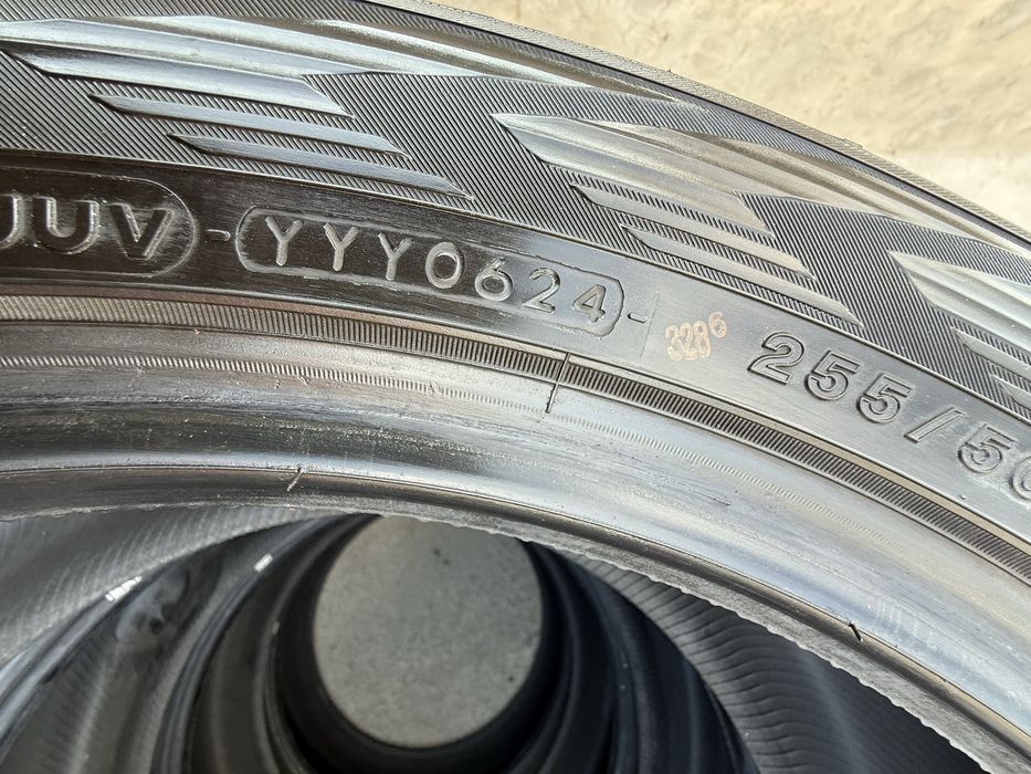 Диски шинами летний зимний