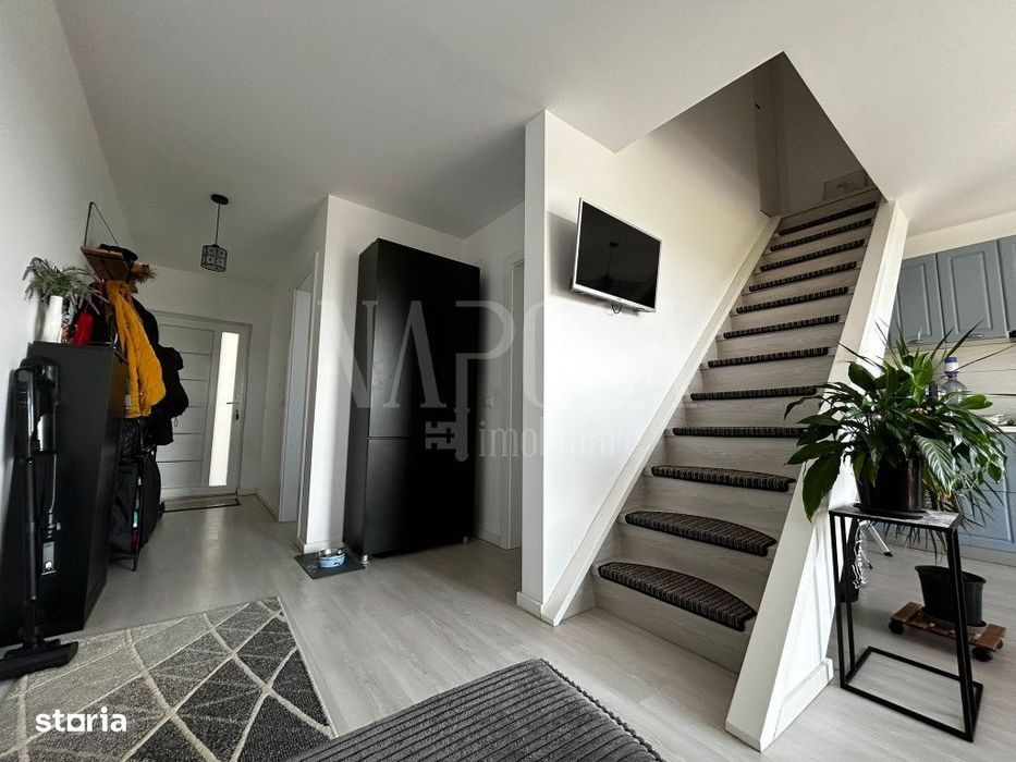 Casa 3 camere de vanzare in Nojorid