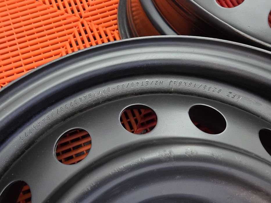 Джанти 16 5х114,3 ц.о.60  Тойота ,Toyota