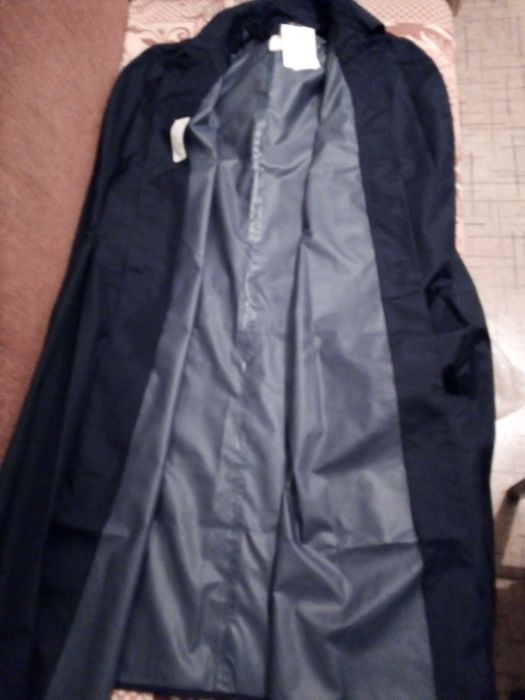 плащ палатка новая