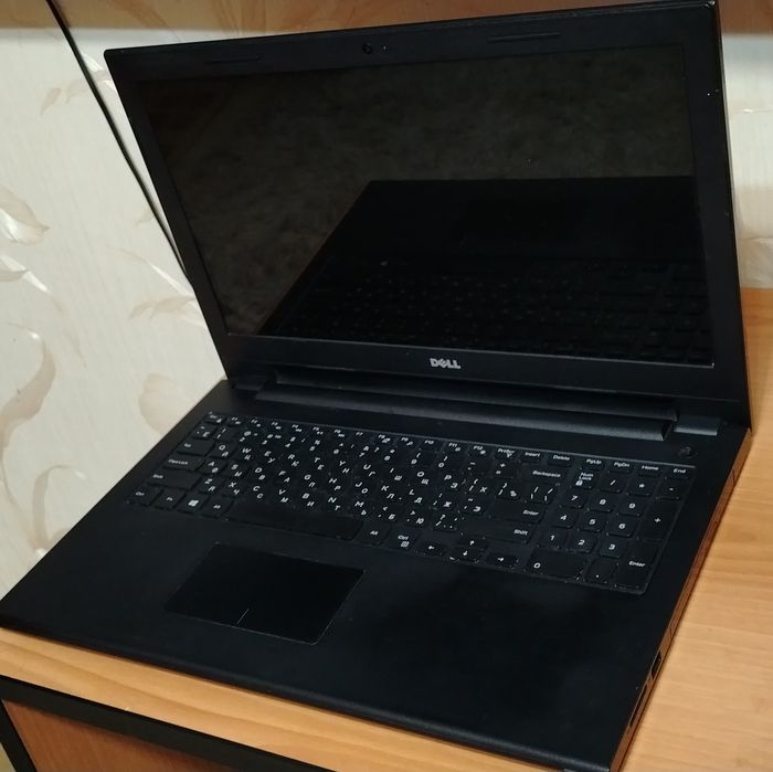 Продам ноутбук Dell