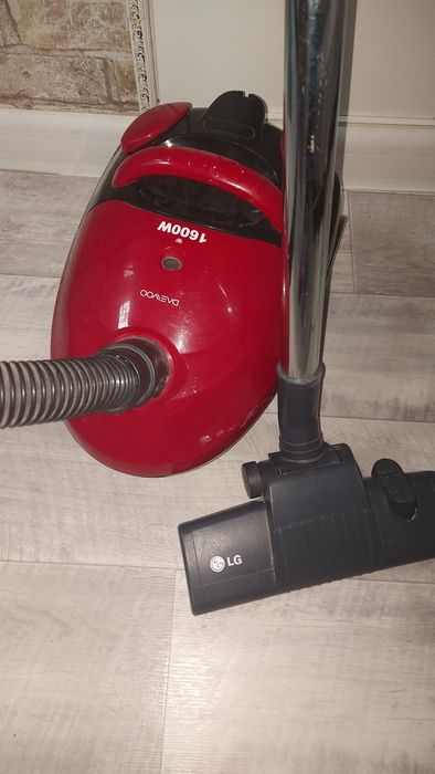 Продам Пылесос 25000 тг