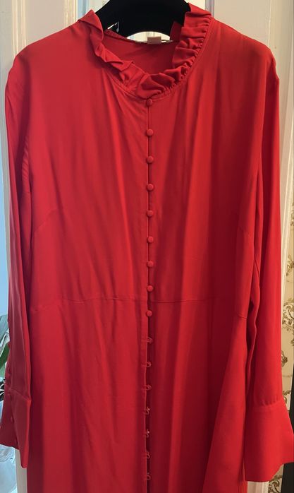 Rochie superba L