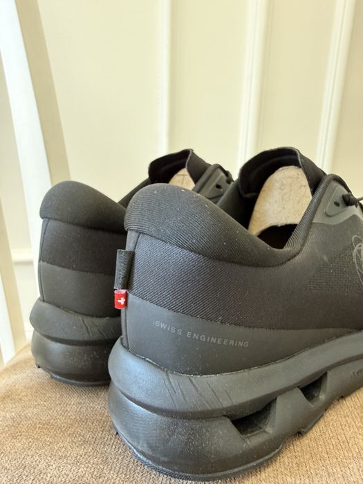 On CloudeZone Kith