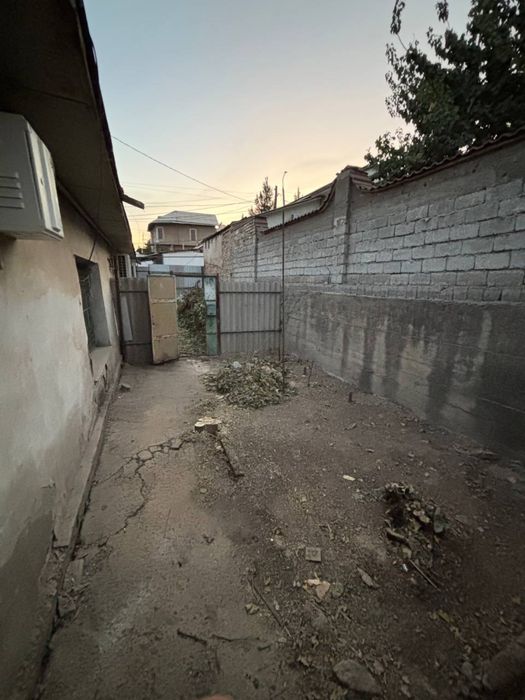 Продается участок