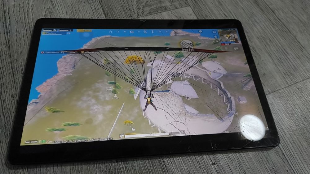 Планшет Lenovo M11 8/128